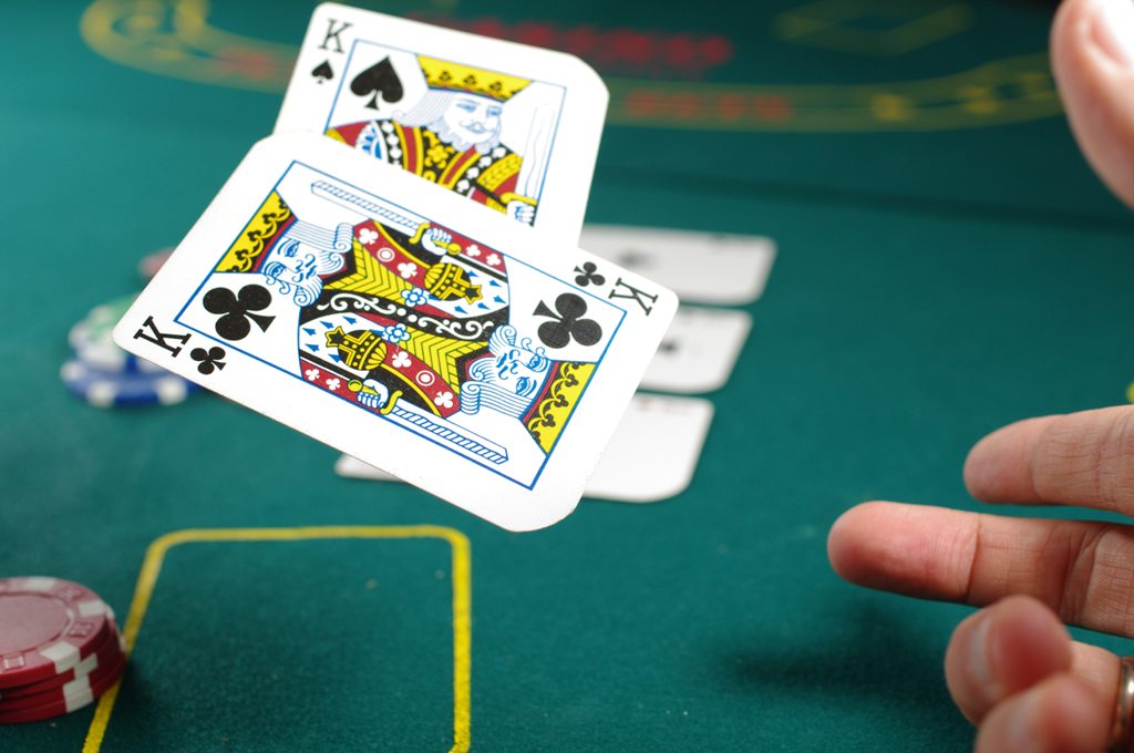 Ten Common Online Casino Scams to Avoid
